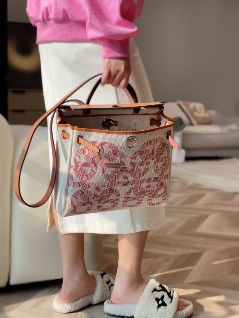 Hermes Herbag Bags